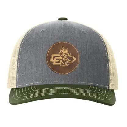 Richardson Trucker Hat