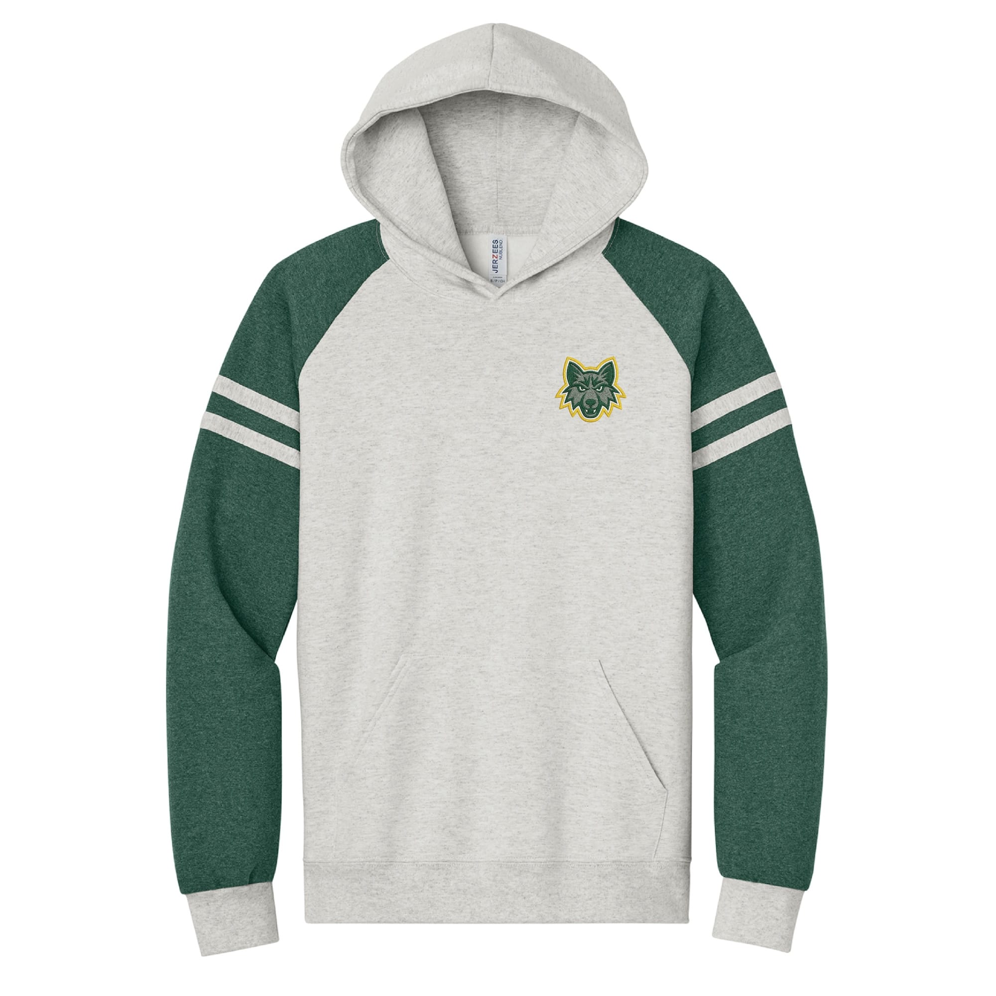 Cypress Creek Hooded Sweatshirt