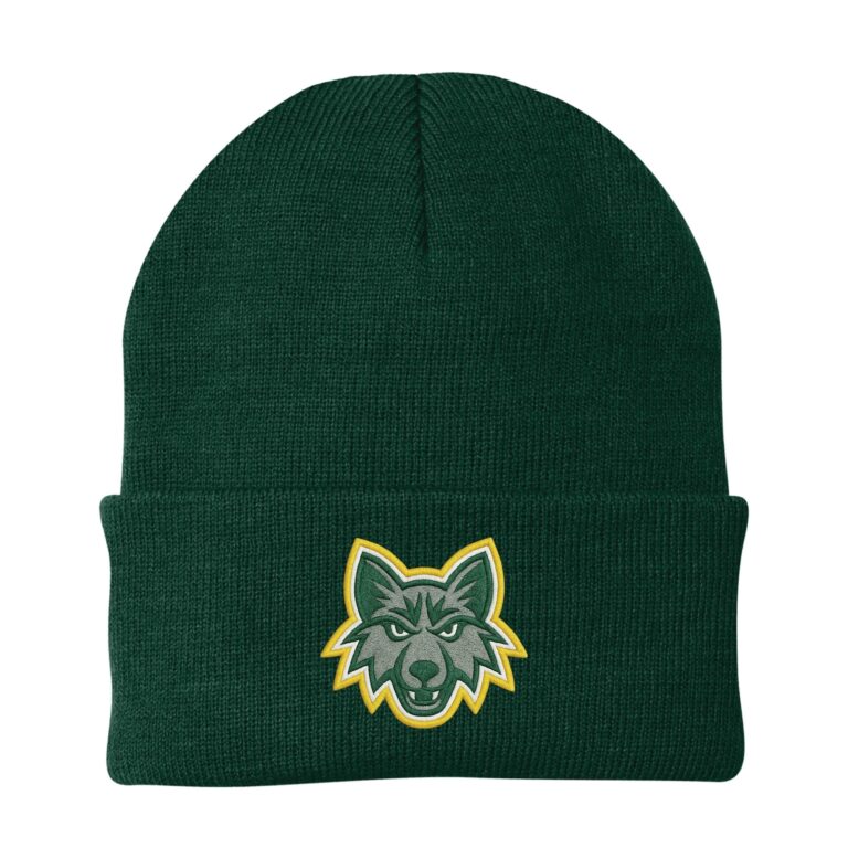 Cypress Creek Knit Cap