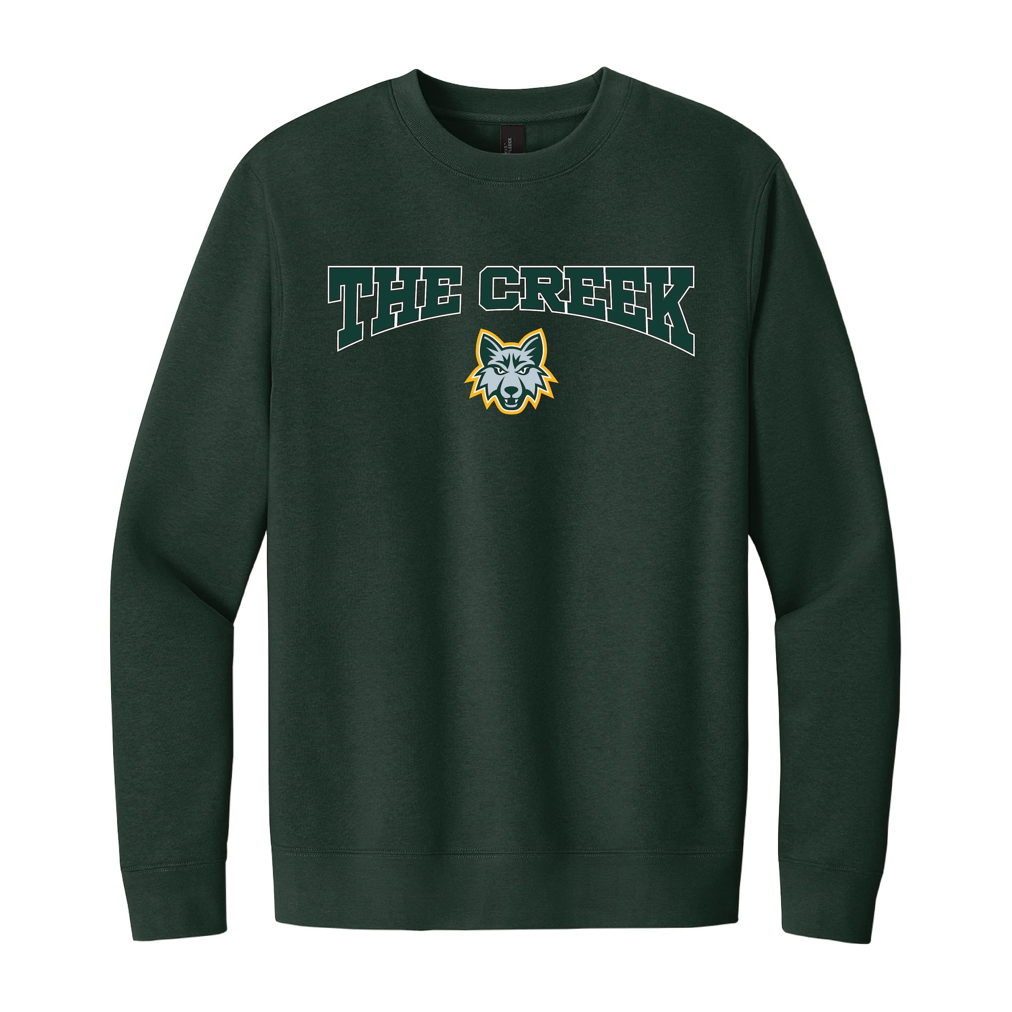 Cypress Creek Fleece Crew