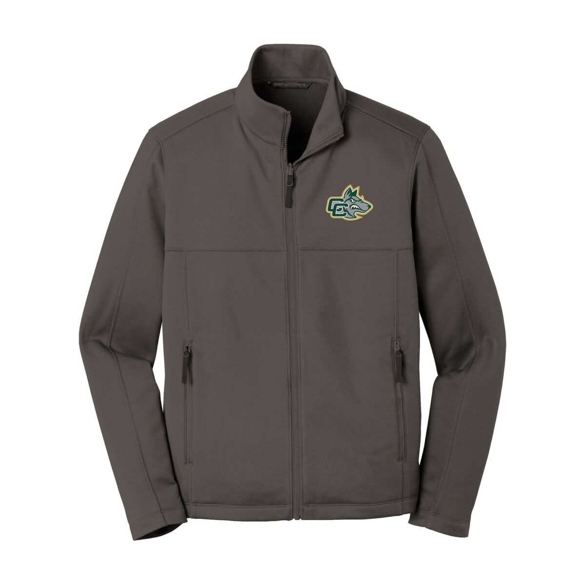 Port Authority Men's Collective Smooth Fleece Jacket