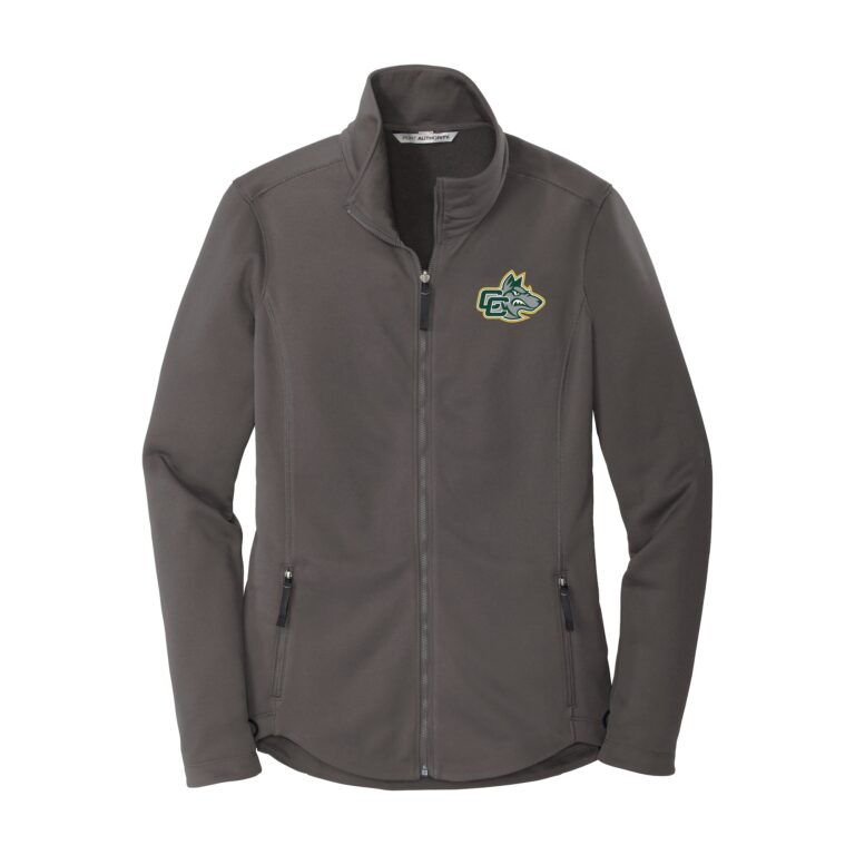 Port Authority Women's Collective Smooth Fleece Jacket