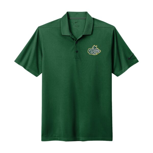 Nike Men's Dri-Fit Micro Pique 2.0 Polo