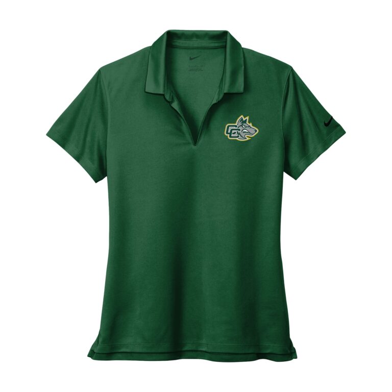 Nike Women's Dri-Fit Micro Pique 2.0 Polo