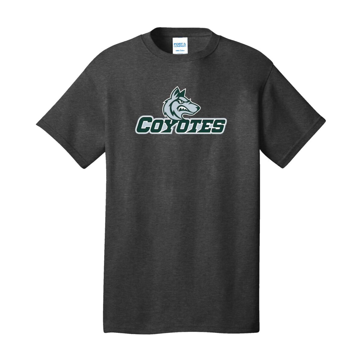 Port & Company Core Cotton Tee